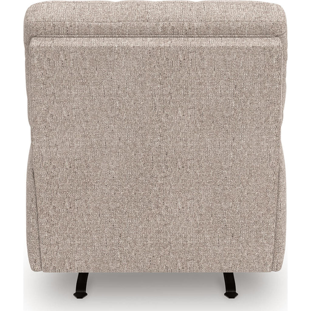 Fauteuil inclinable Newellen - Chanvre