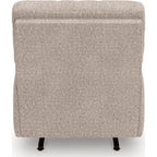 Fauteuil inclinable Newellen - Chanvre