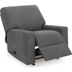 Fauteuil inclinable Newellen - Chanvre