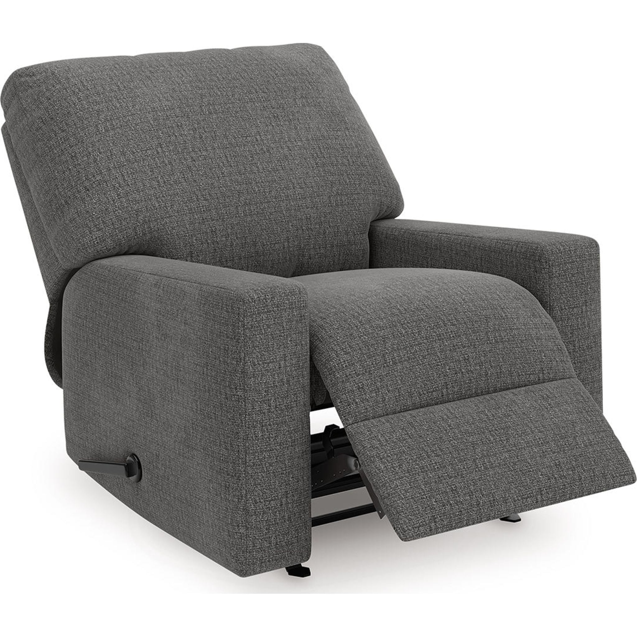 Fauteuil inclinable Newellen - Chanvre