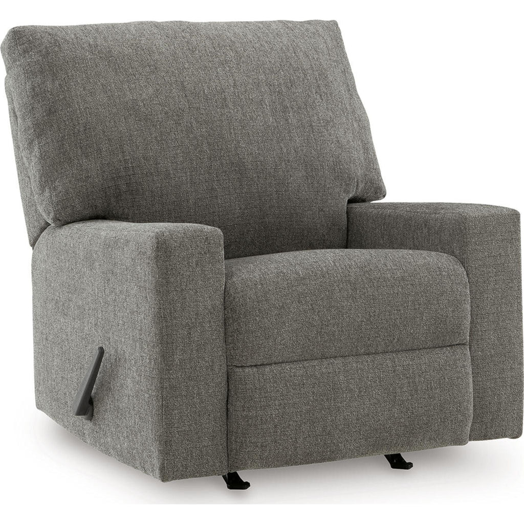 Fauteuil inclinable Newellen - Chanvre