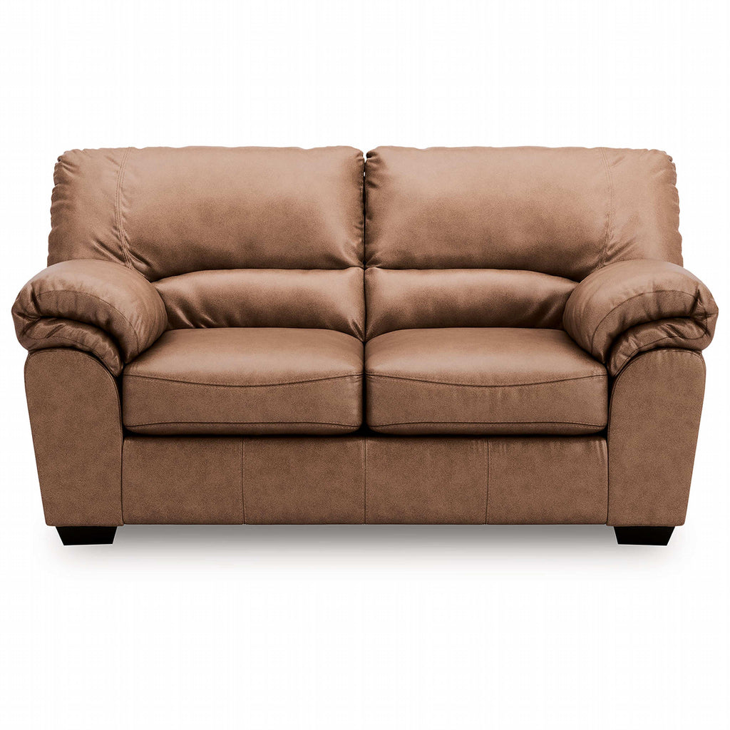 Canapé deux places WillowBend - Caramel