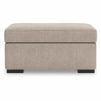 Pouf Sararose - Bruyère