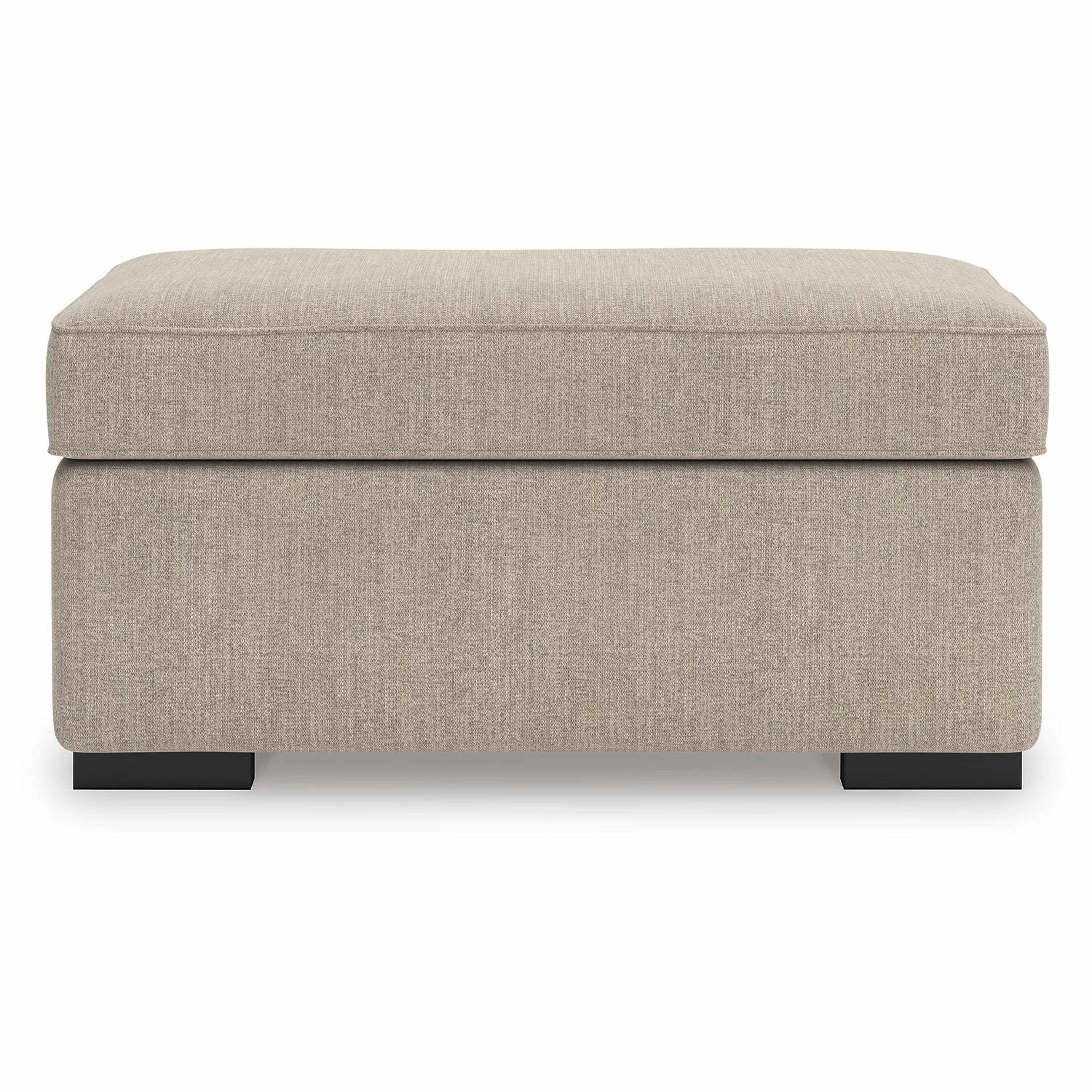 Pouf Sararose - Bruyère