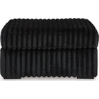 Pouf d'appoint surdimensionné Midnight-Madness