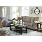 Planeur pivotant Renley - Frêne