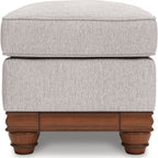 Pouf Clearbrooke - Grès