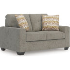 Canapé deux places Larimer