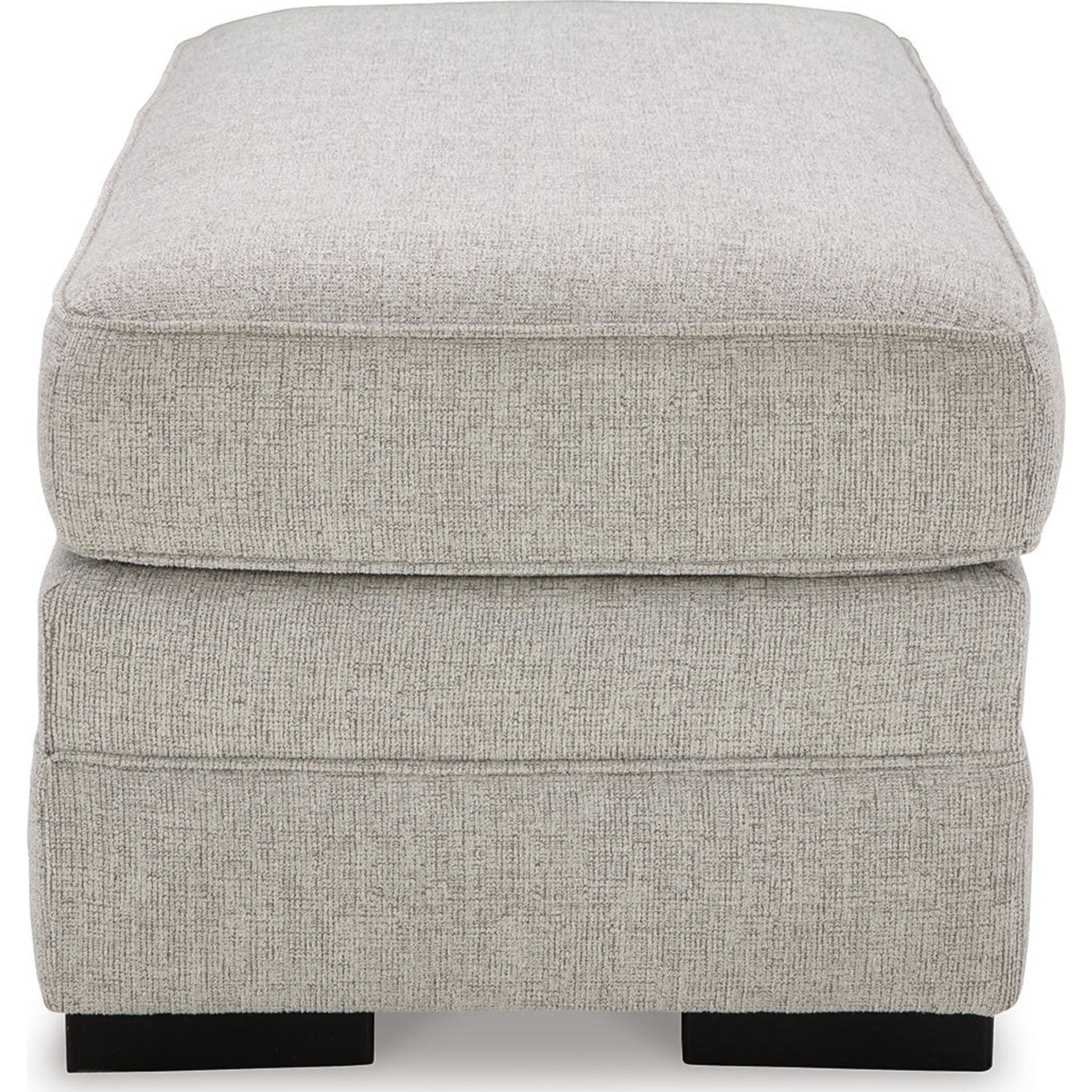 Pouf d'Eastonbridge - Ombre