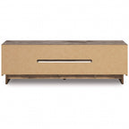 Meuble TV Zadilyn - Marron