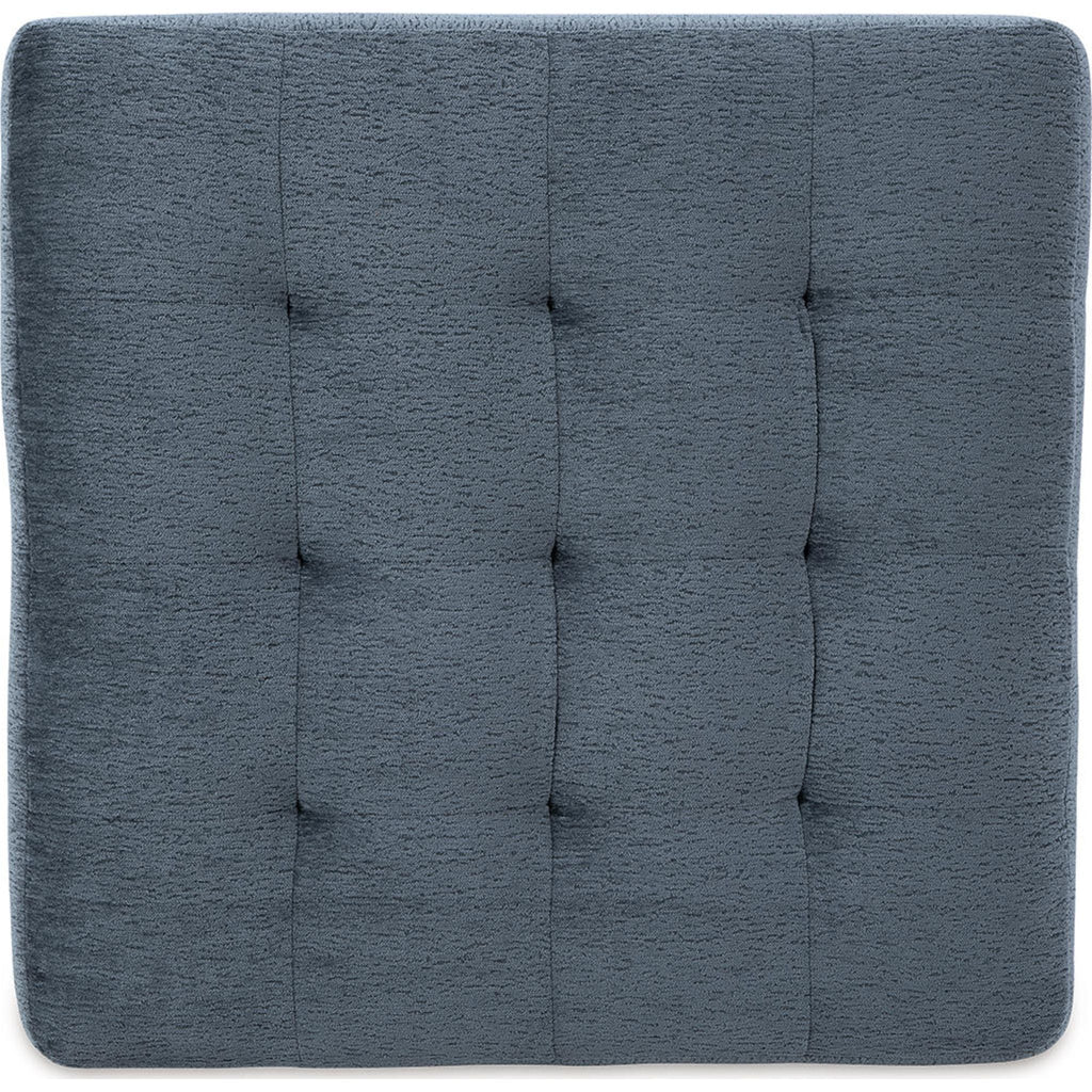 Pouf d'appoint surdimensionné Maxon Place