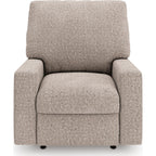 Fauteuil inclinable Newellen - Chanvre