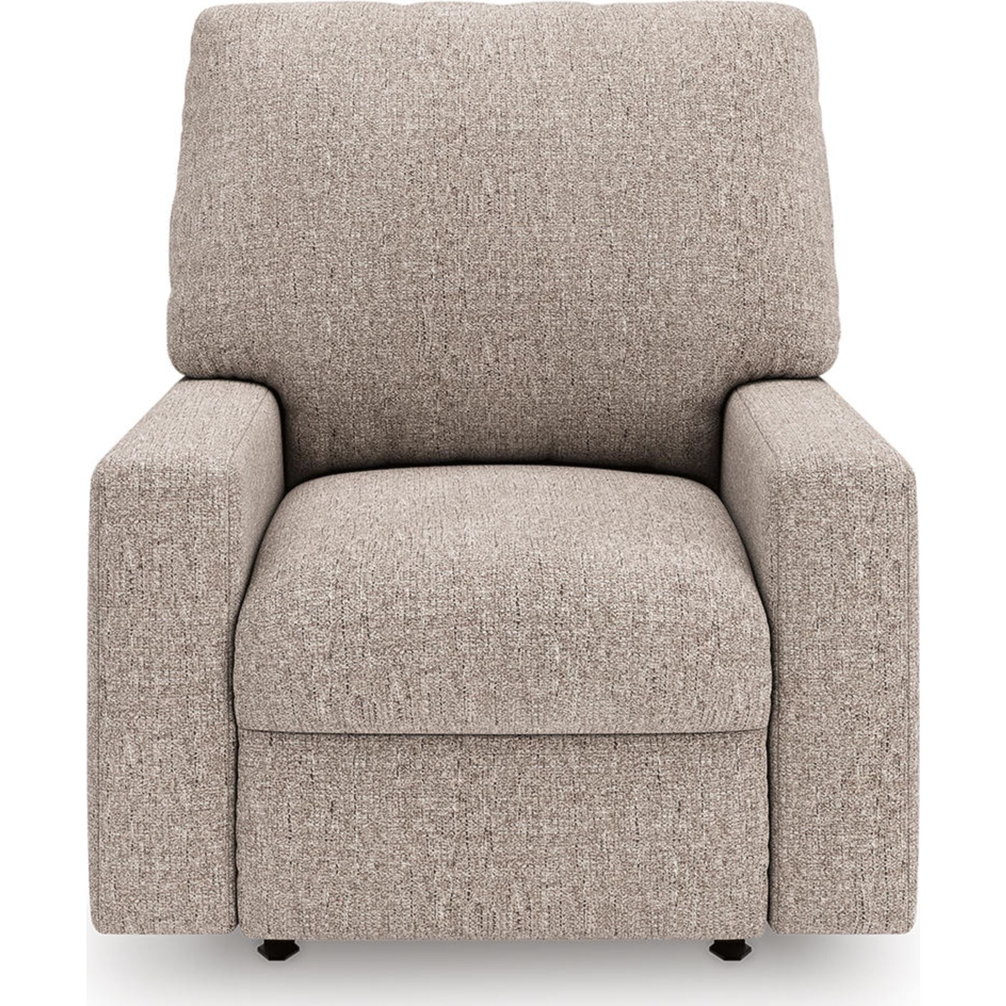 Fauteuil inclinable Newellen - Chanvre