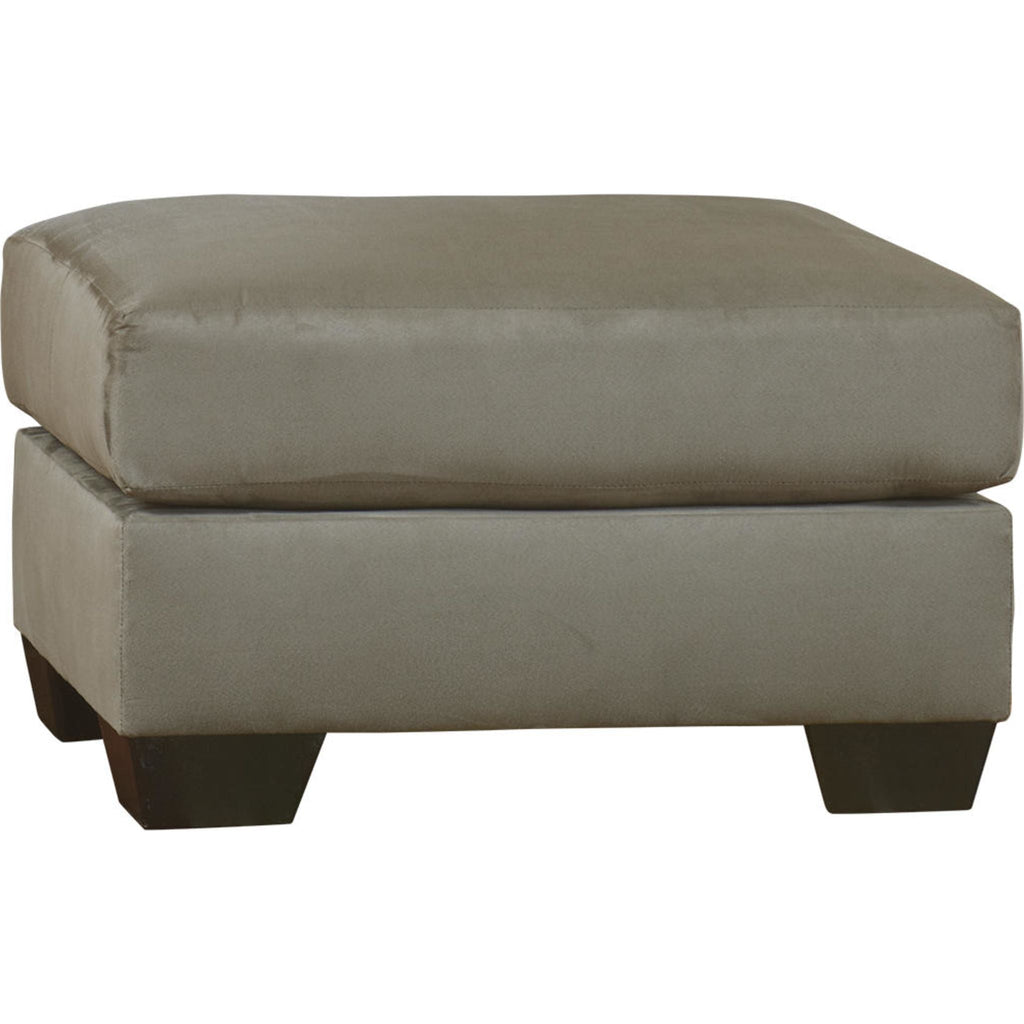 Darcy Ottoman