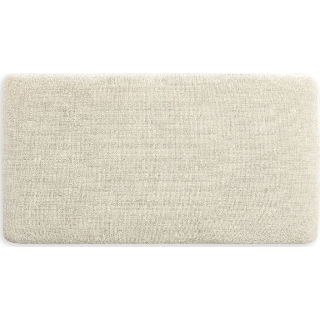 Pouf Maggie - Bouleau