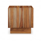 Table d'appoint Dressonni - Marron