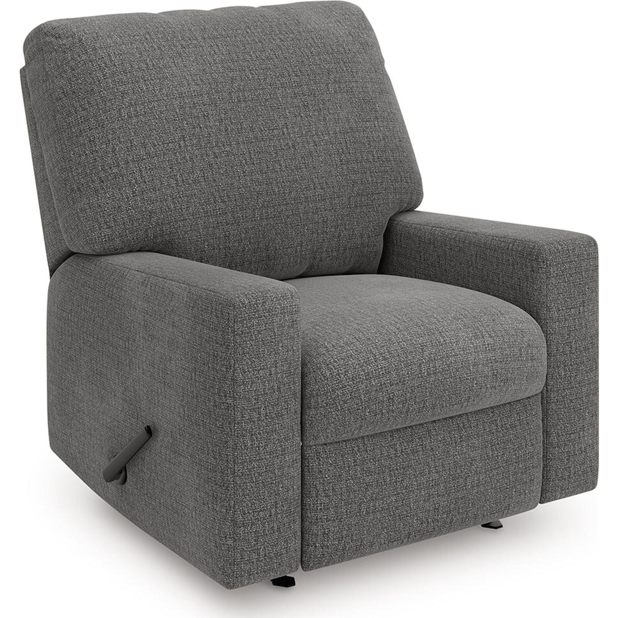 Fauteuil inclinable Newellen - Chanvre