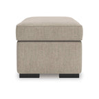 Pouf Sararose - Bruyère