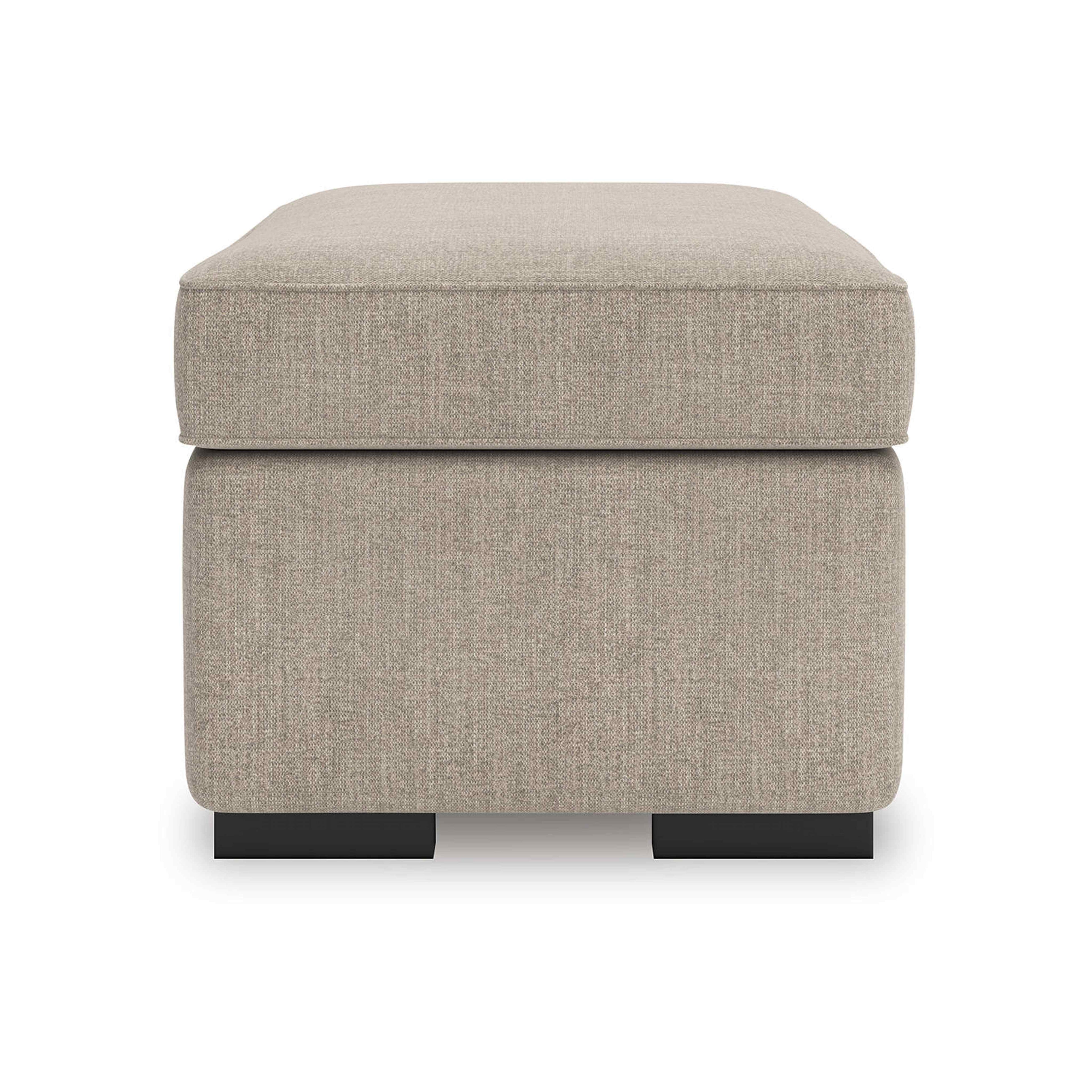 Pouf Sararose - Bruyère