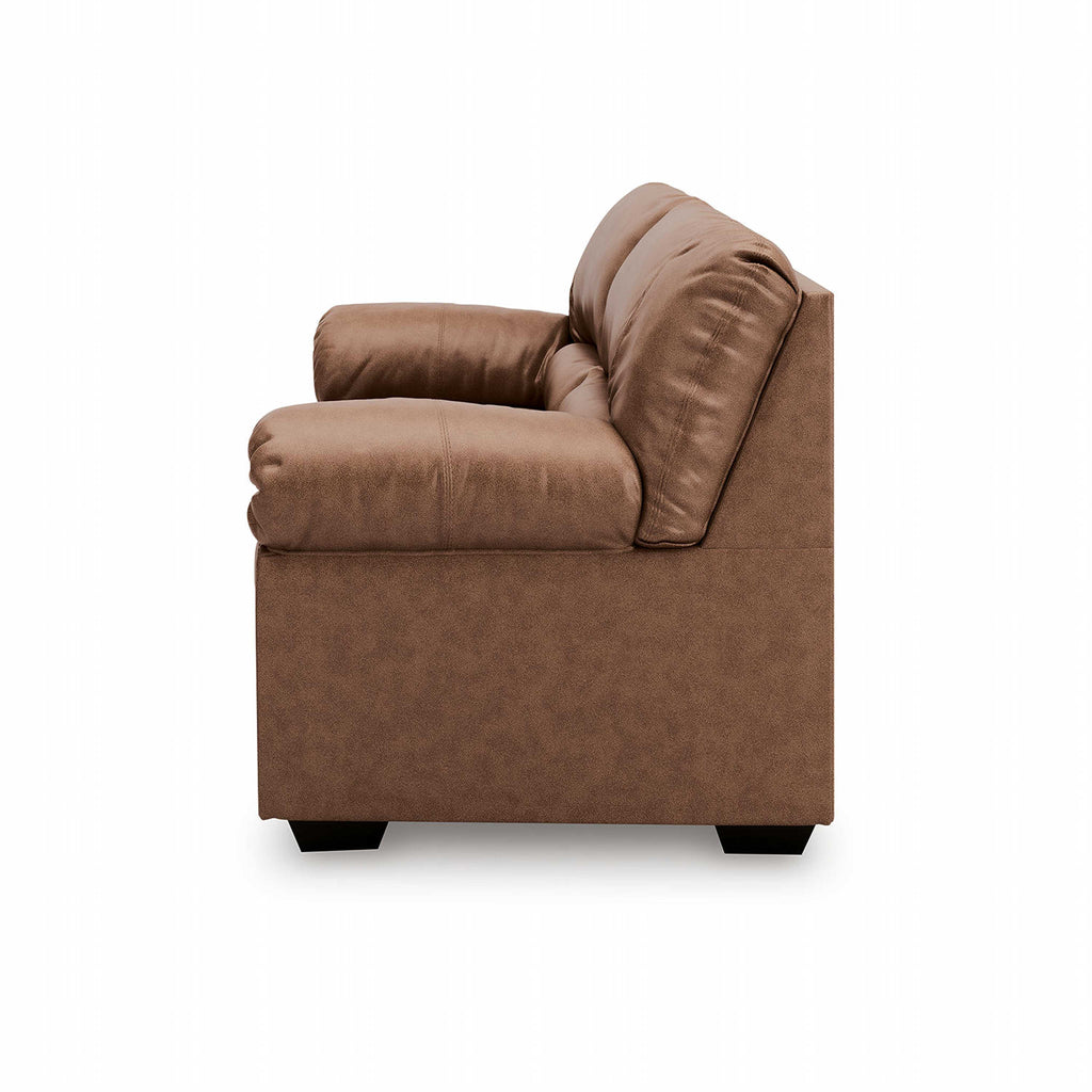 Canapé deux places WillowBend - Caramel