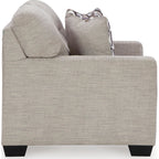 Canapé deux places Mahoney