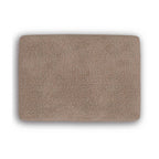 Pouf Triston-Peaks - Daim