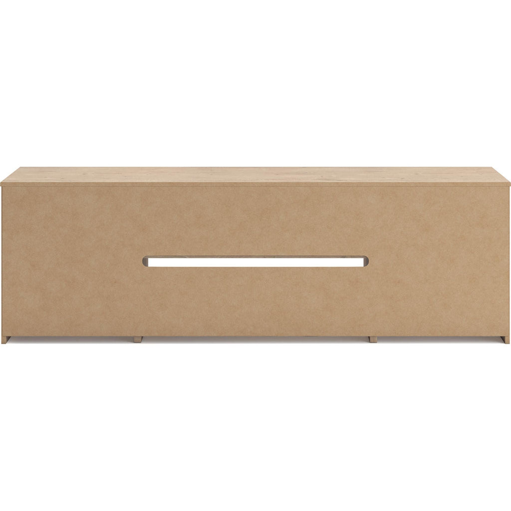 Meuble TV Cayboni - Beige