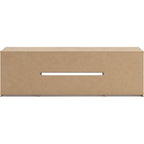 Meuble TV Cayboni - Beige