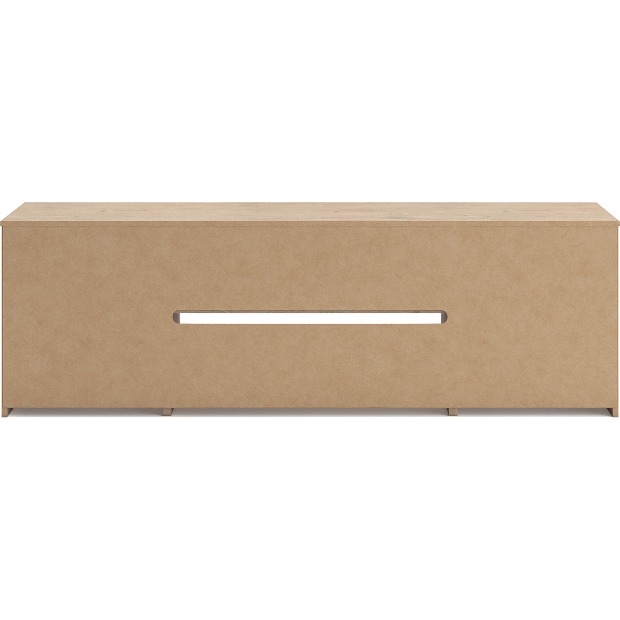 Meuble TV Cayboni - Beige