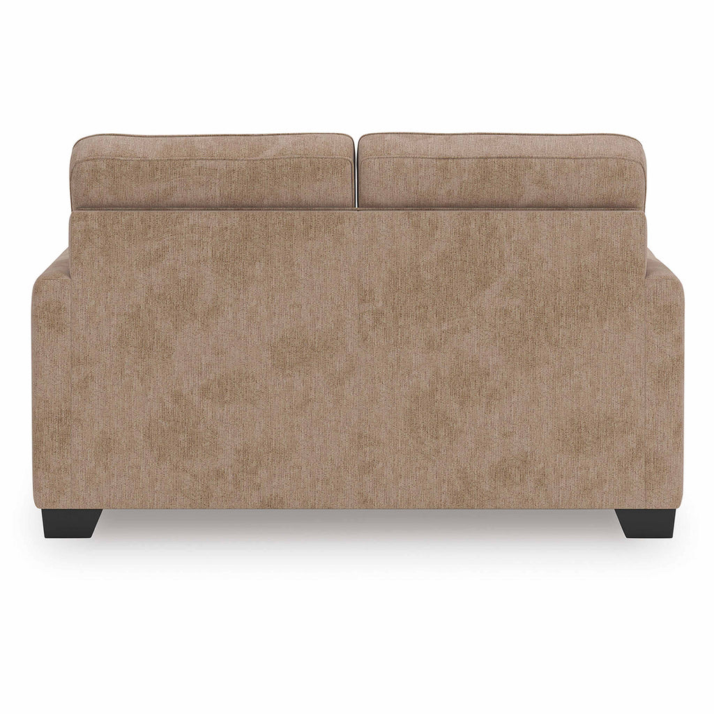 Canapé deux places Olten - Moka