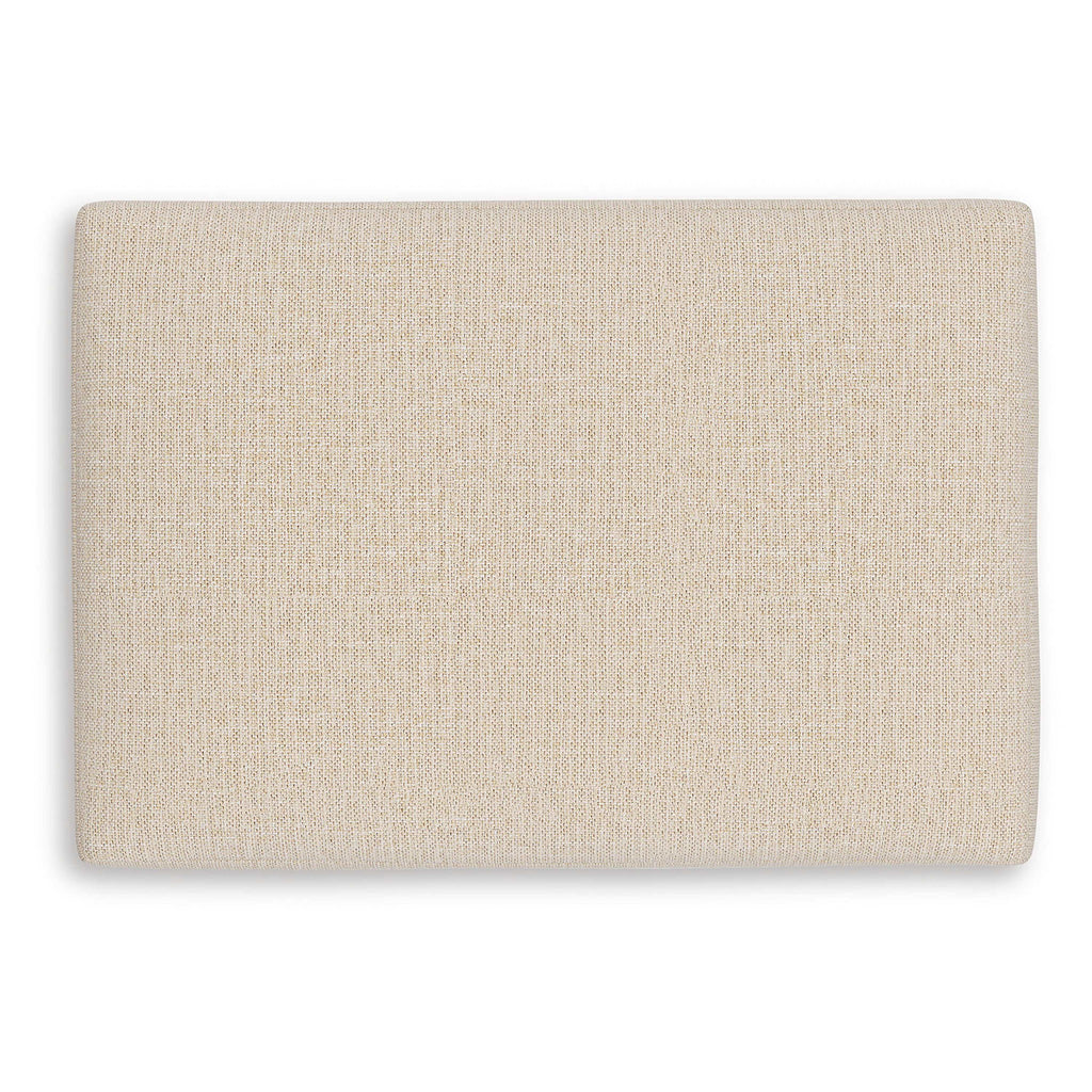 Lango Ottoman - Jute