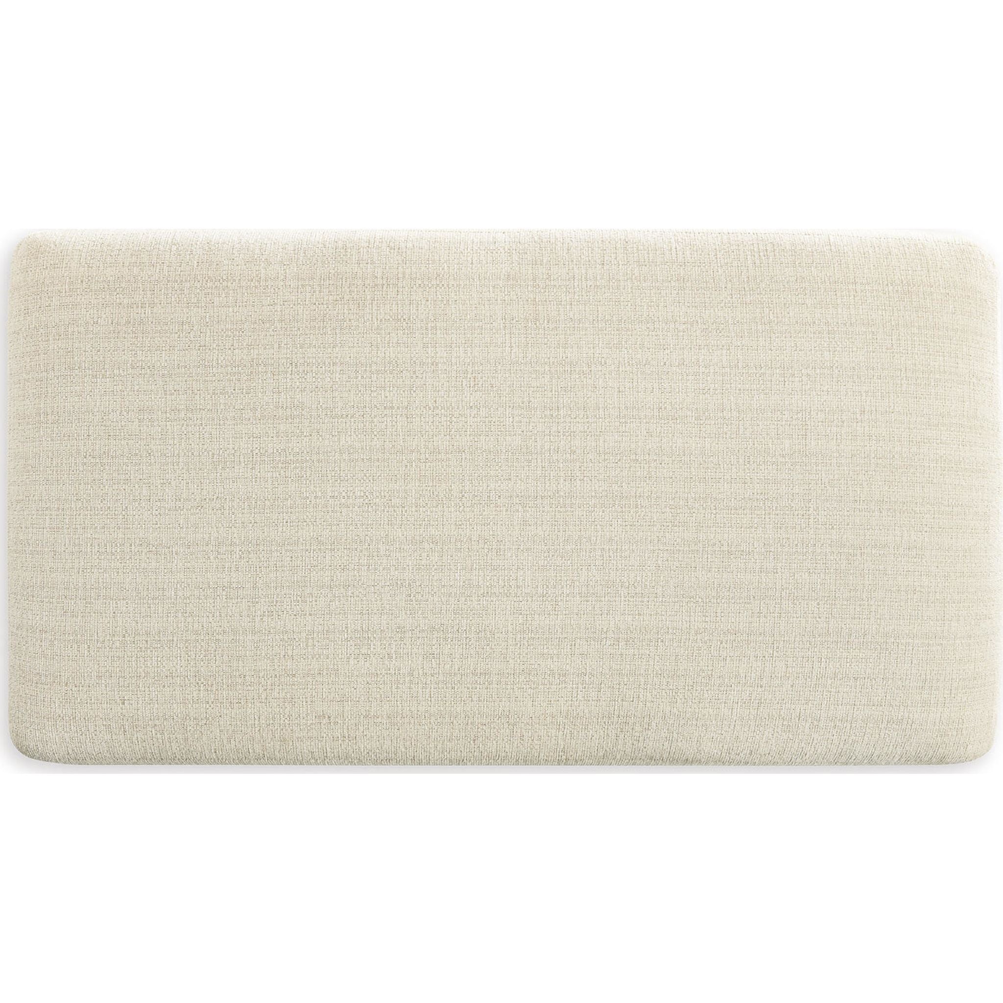 Pouf Maggie - Bouleau