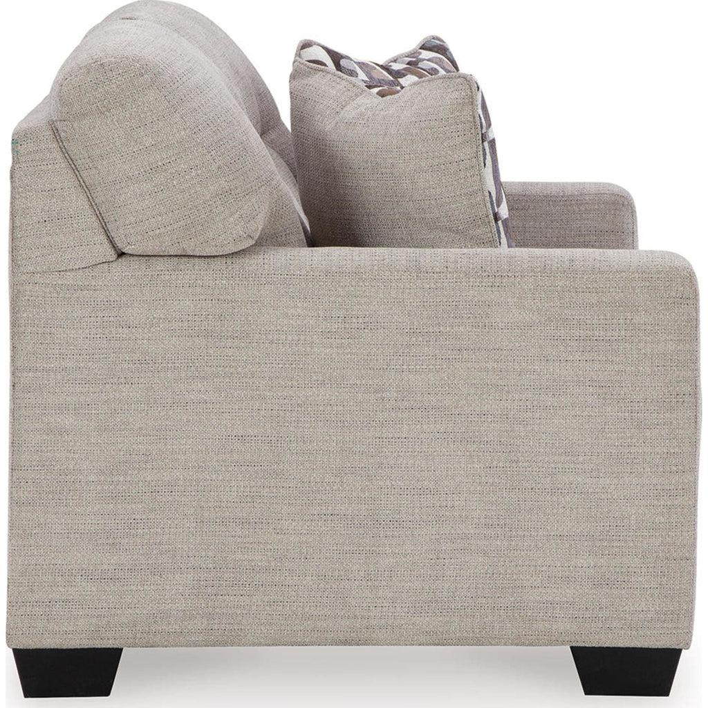 Canapé deux places Mahoney