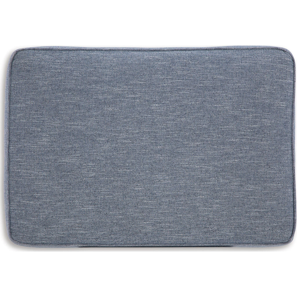 Pouf Carissa Manor - Denim