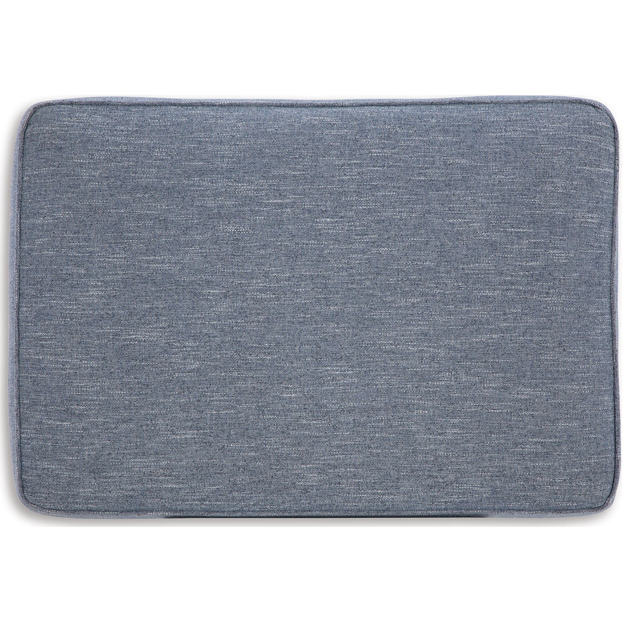 Pouf Carissa Manor - Denim