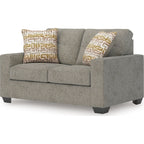 Canapé deux places Larimer