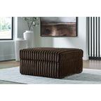 Pouf d'appoint surdimensionné Midnight-Madness