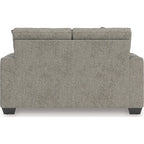 Canapé deux places Larimer