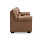 Canapé deux places WillowBend - Caramel