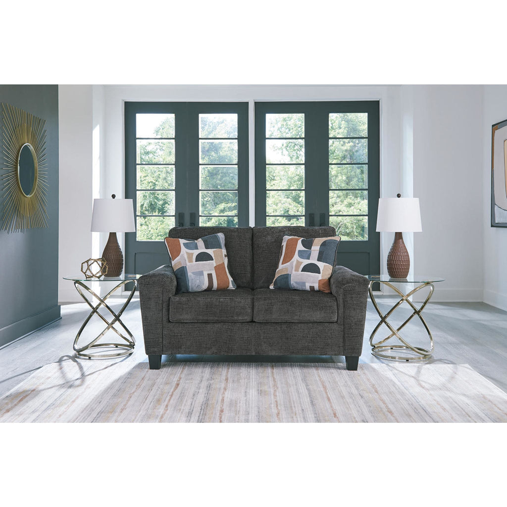 Canapé deux places Erinslane