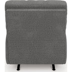 Fauteuil inclinable Newellen - Chanvre