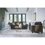 Canapé deux places Erinslane