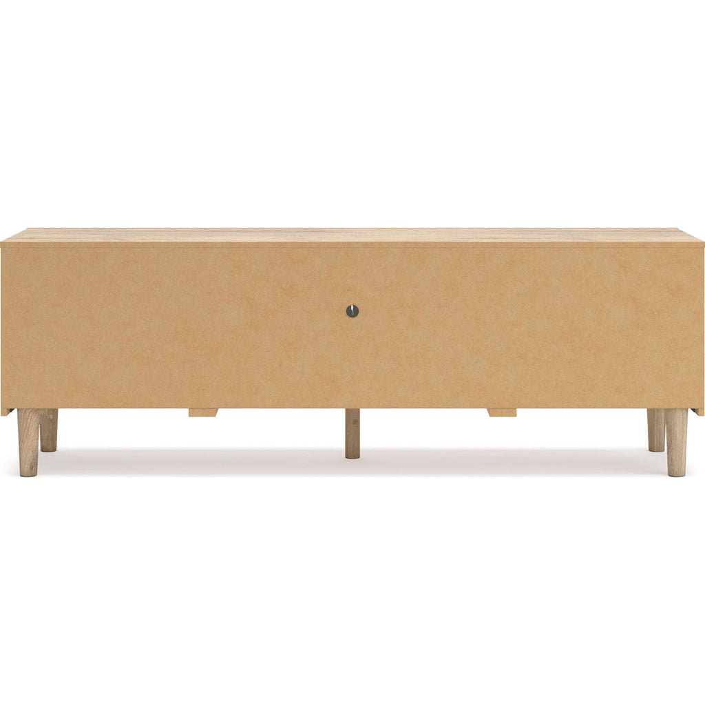 Meuble TV Cielden - Bicolore