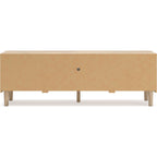 Meuble TV Cielden - Bicolore