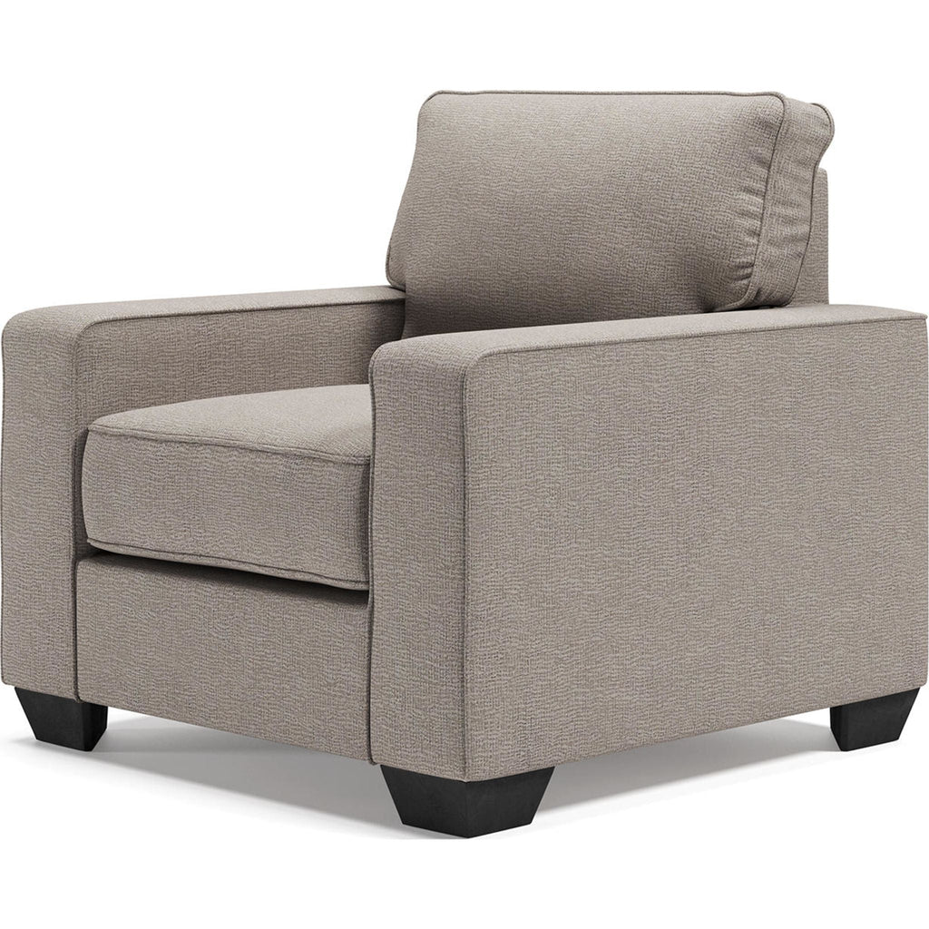 Chaise Greaves - Pierre