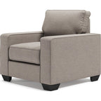 Chaise Greaves - Pierre