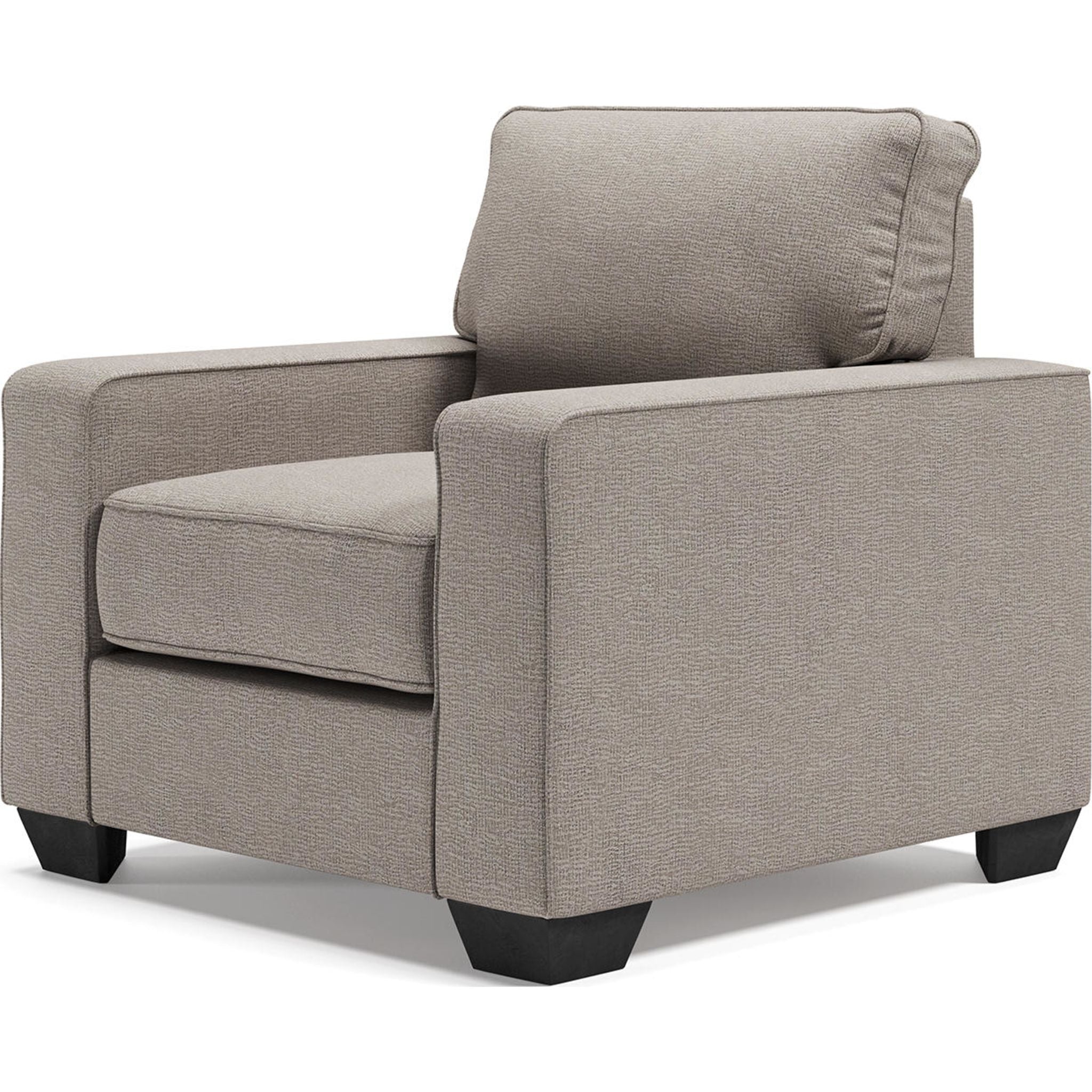 Chaise Greaves - Pierre