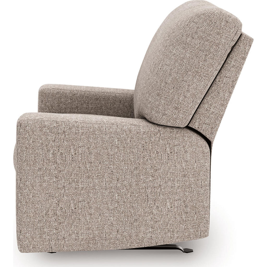 Fauteuil inclinable Newellen - Chanvre