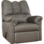 Fauteuil inclinable à bascule Darcy