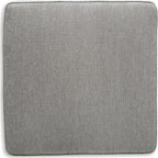 Pouf d'appoint surdimensionné Altari